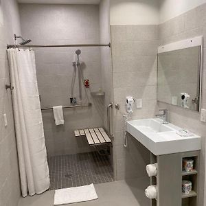 Double Room Disability Access