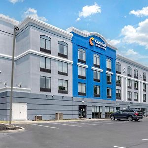 Comfort Inn & Suites Voorhees-Mt Laurel